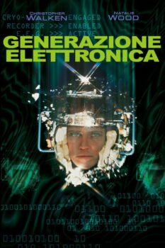 Brainstorm generazione elettronica