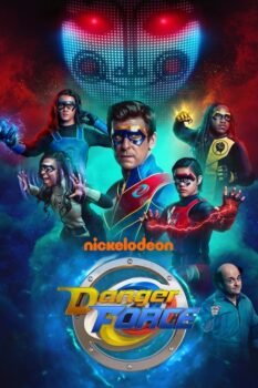 Danger force