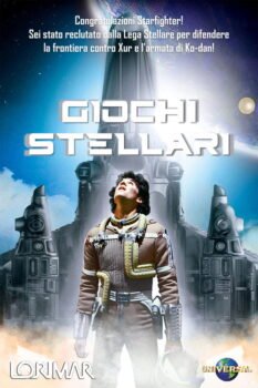 Giochi stellari