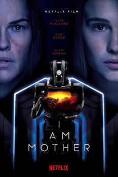 I am mother