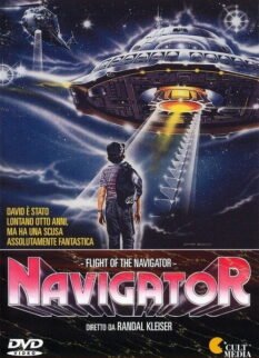 Navigator