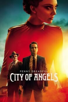 Penny dreadful city of angels