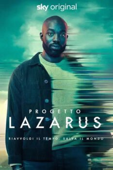 Progetto lazarus