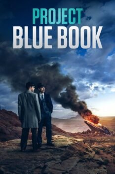 Project blue book