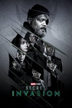 Secret invasion