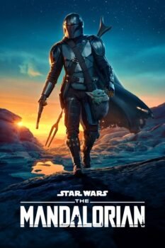 The mandalorian
