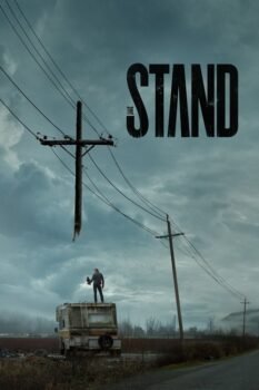 The stand